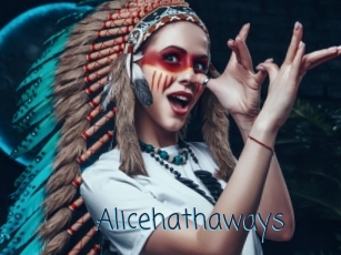 Alicehathaways