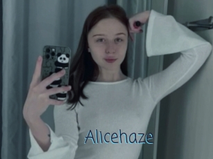 Alicehaze