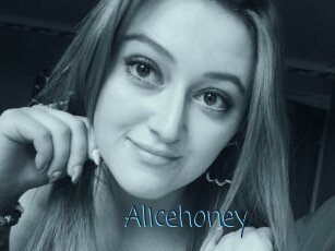 Alicehoney