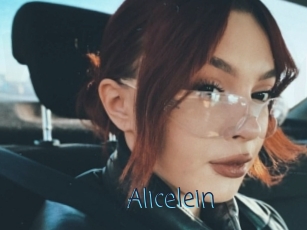 Alicelein