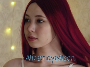 Alicemayedison