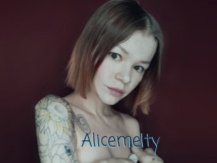 Alicemelty