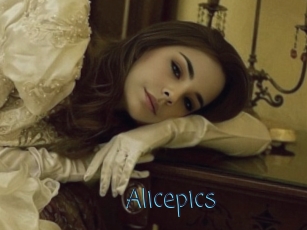 Alicepics