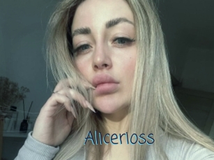 Alicerioss