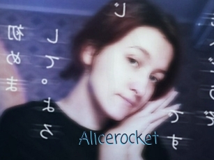 Alicerocket