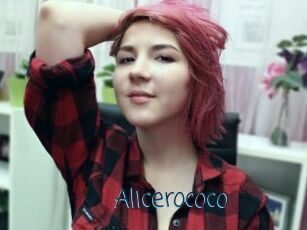 Alicerococo