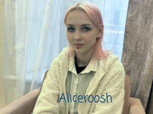 Aliceroosh