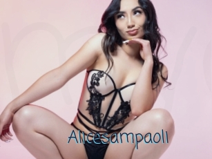 Alicesampaoli