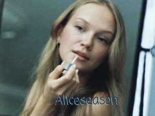 Aliceseason