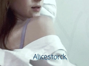 Alicestorck