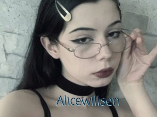 Alicewillsen