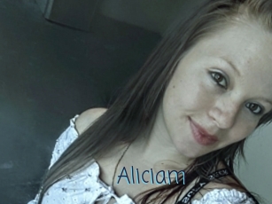 Aliciam