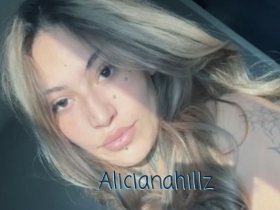 Alicianahillz