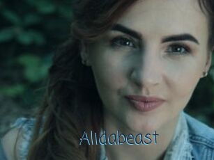 Alidabeast