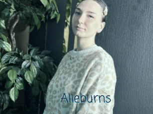 Alieburns