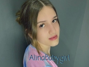 Alinababygirl