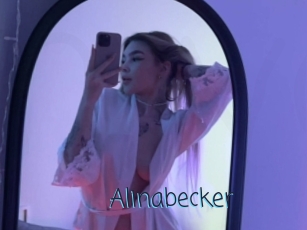 Alinabecker