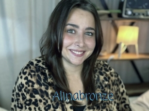 Alinabronze