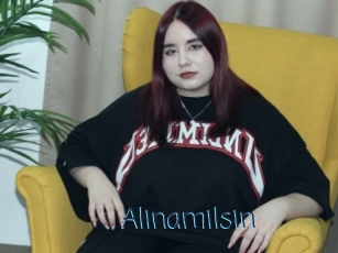 Alinamilsin