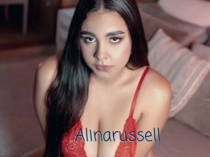 Alinarussell