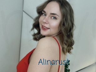 Alinarust