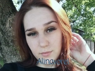 Alinavorel