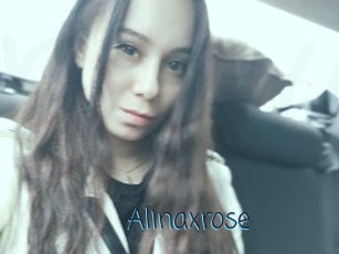 Alinaxrose