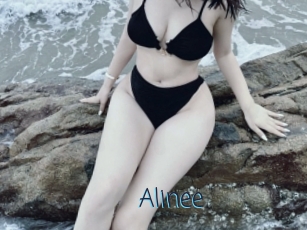 Alinee