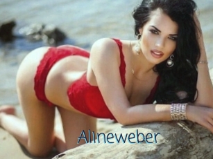 Alineweber