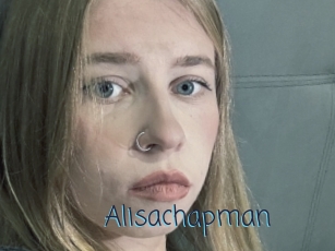 Alisachapman