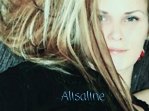 Alisaline