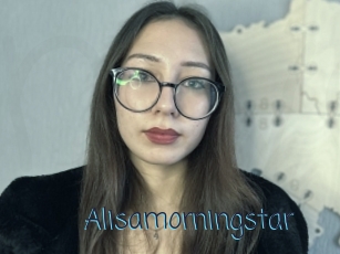 Alisamorningstar