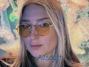 Alisaott