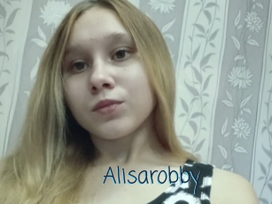 Alisarobby