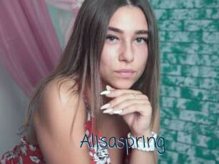 Alisaspring