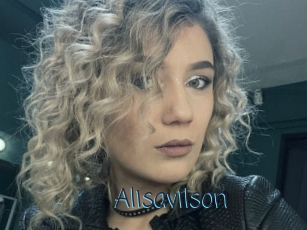 Alisavilson