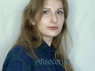 Alisecorne