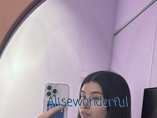 Alisewonderful