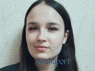 Alishaport