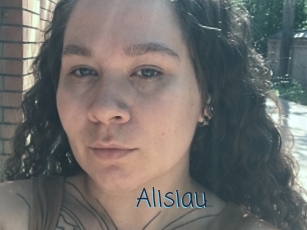 Alisiau