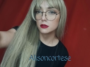 Alisoncortese