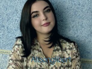 Alisongilbert