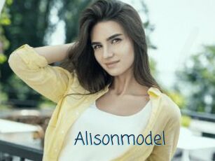 Alisonmodel