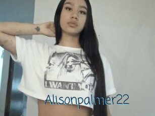 Alisonpalmer22