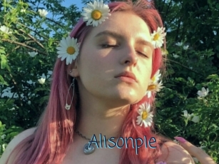 Alisonpie