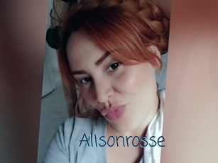 Alisonrosse