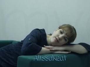 Alissakeat