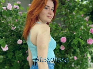 Alissalissa