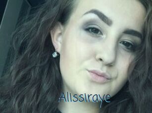 Alissiraye