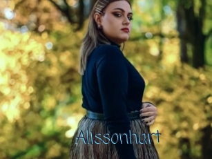 Alissonhart